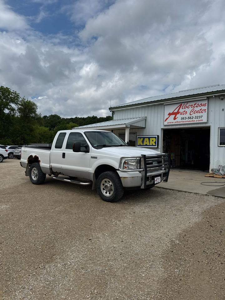 ford f-250 super duty 2005 1FTSX21Y85EC39682 image ford f-250 super duty 2005 1FTSX21Y85EC39682 image